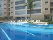 Apartamento para Locação em Guarujá/SP Parque Enseada 3...