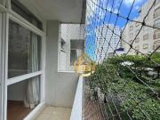 Apartamento para Locação em Guarujá/SP Pitangueiras