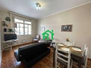 Apartamento para Locação em Guarujá/SP Pitangueiras 1...