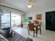 Apartamento para Locação em Guarujá/SP Pitangueiras 1...