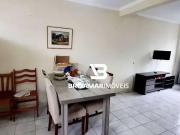 Apartamento para Locação em Guarujá/SP Pitangueiras 1...