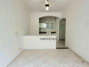 Apartamento para Locação em Guarujá/SP Pitangueiras 1...