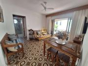 Apartamento para Locação em Guarujá/SP Pitangueiras 1...
