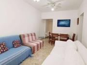 Apartamento para Locação em Guarujá/SP Pitangueiras 1...