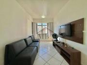 Apartamento para Locação em Guarujá/SP Pitangueiras 1...