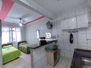 Apartamento para Locação em Guarujá/SP Pitangueiras 1...