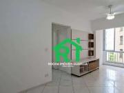 Apartamento para Locação em Guarujá/SP Pitangueiras 1...