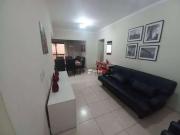Apartamento para Locação em Guarujá/SP Pitangueiras 1...