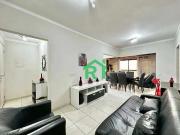 Apartamento para Locação em Guarujá/SP Pitangueiras 1...