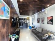 Apartamento para Locação em Guarujá/SP Pitangueiras 1...