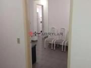 Apartamento para Locação em Guarujá/SP Pitangueiras 1...