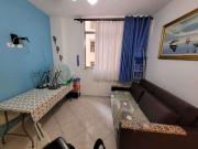 Apartamento para Locação em Guarujá/SP Pitangueiras 1...