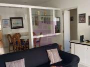 Apartamento para Locação em Guarujá/SP Pitangueiras