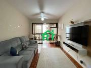 Apartamento para Locação em Guarujá/SP Pitangueiras 2...