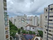 Apartamento para Locação em Guarujá/SP Pitangueiras 2...