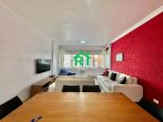 Apartamento para Locação em Guarujá/SP Pitangueiras 2...