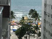 Apartamento para Locação em Guarujá/SP Pitangueiras 2...