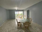 Apartamento para Locação em Guarujá/SP Pitangueiras 2...