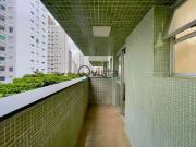 Apartamento para Locação em Guarujá/SP Pitangueiras 2...