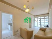 Apartamento para Locação em Guarujá/SP Pitangueiras 2...