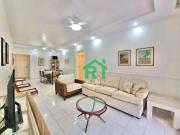 Apartamento para Locação em Guarujá/SP Pitangueiras 2...