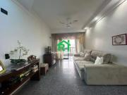 Apartamento para Locação em Guarujá/SP Pitangueiras 2...