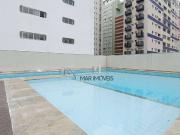 Apartamento para Locação em Guarujá/SP Pitangueiras 2...