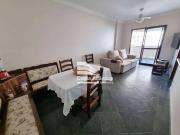 Apartamento para Locação em Guarujá/SP Pitangueiras 2...