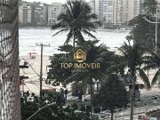 Apartamento para Locação em Guarujá/SP Pitangueiras 2...
