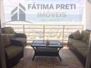 Apartamento para Locação em Guarujá/SP Pitangueiras 2...
