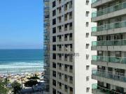 Apartamento para Locação em Guarujá/SP Pitangueiras 2...