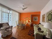 Apartamento para Locação em Guarujá/SP Pitangueiras 2...