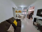 Apartamento para Locação em Guarujá/SP Pitangueiras 2...