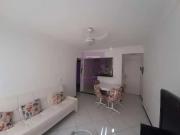 Apartamento para Locação em Guarujá/SP Pitangueiras 2...