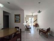 Apartamento para Locação em Guarujá/SP Pitangueiras 2...