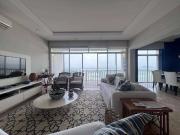 Apartamento para Locação em Guarujá/SP Pitangueiras 2...