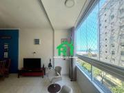 Apartamento para Locação em Guarujá/SP Pitangueiras 2...