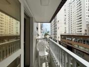 Apartamento para Locação em Guarujá/SP Pitangueiras 2...