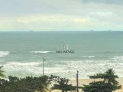 Apartamento para Locação em Guarujá/SP Pitangueiras 2...