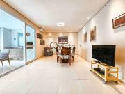 Apartamento para Locação em Guarujá/SP Pitangueiras 2...
