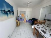 Apartamento para Locação em Guarujá/SP Pitangueiras 2...