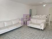 Apartamento para Locação em Guarujá/SP Pitangueiras 2...