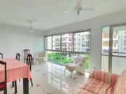 Apartamento para Locação em Guarujá/SP Pitangueiras 2...