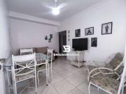Apartamento para Locação em Guarujá/SP Pitangueiras 2...