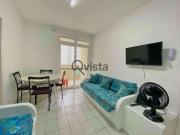 Apartamento para Locação em Guarujá/SP Pitangueiras 2...