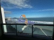 Apartamento para Locação em Guarujá/SP Pitangueiras 2...