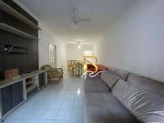 Apartamento para Locação em Guarujá/SP Pitangueiras 2...