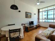 Apartamento para Locação em Guarujá/SP Pitangueiras 2...