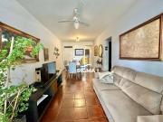 Apartamento para Locação em Guarujá/SP Pitangueiras 2...