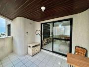 Apartamento para Locação em Guarujá/SP Pitangueiras 2...